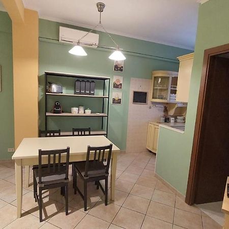 Cleo & Sanso Apartment Рим Экстерьер фото