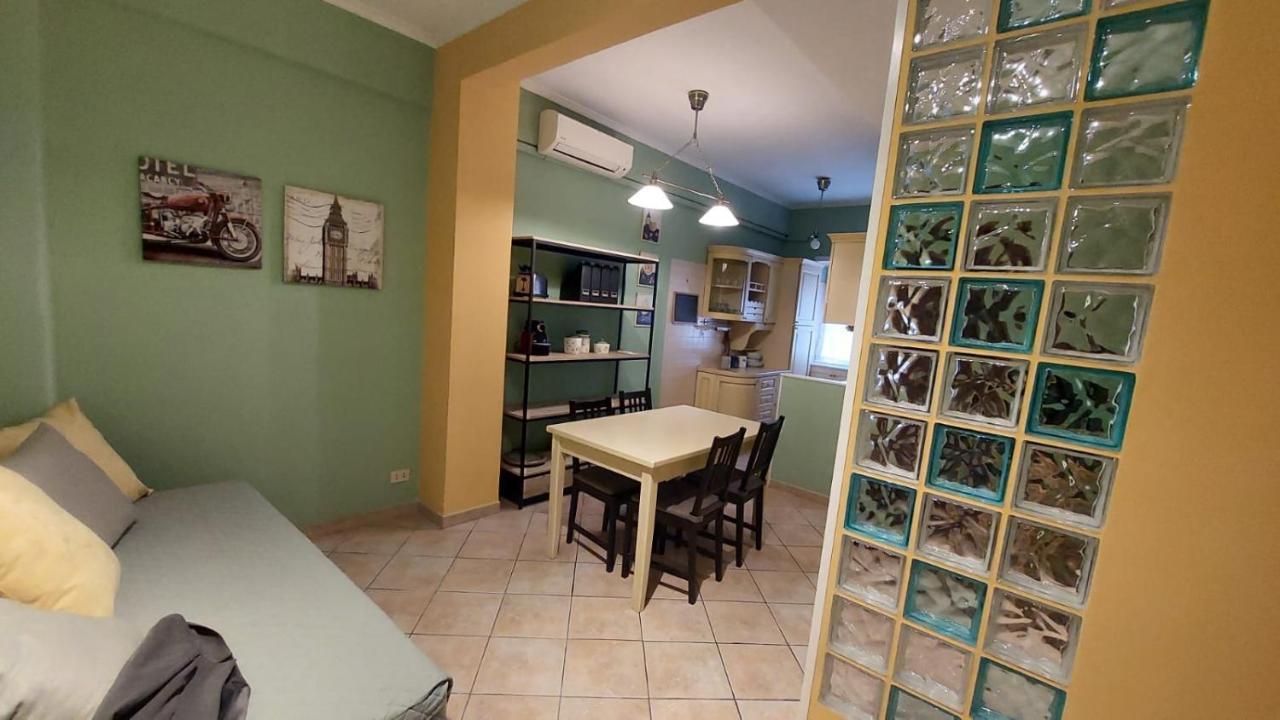 Cleo & Sanso Apartment Рим Экстерьер фото