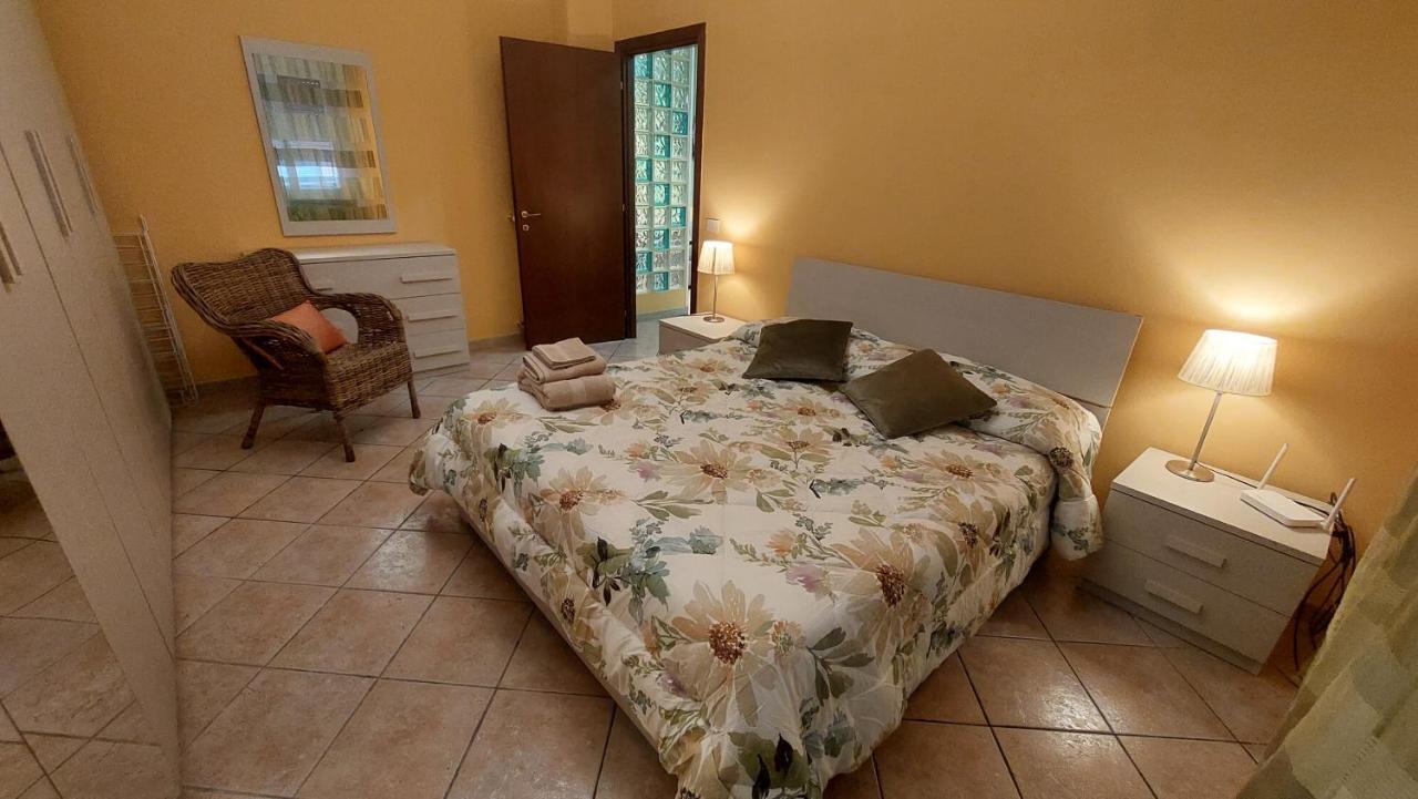Cleo & Sanso Apartment Рим Экстерьер фото