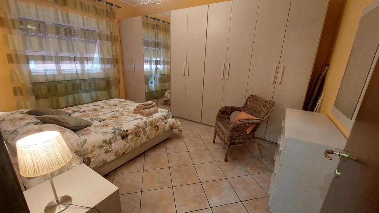 Cleo & Sanso Apartment Рим Экстерьер фото